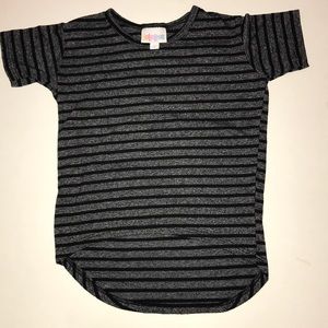 LuLaRoe size 2 shirt